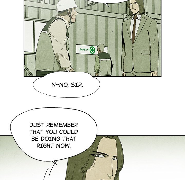 Gorgon - episode 11 - 17