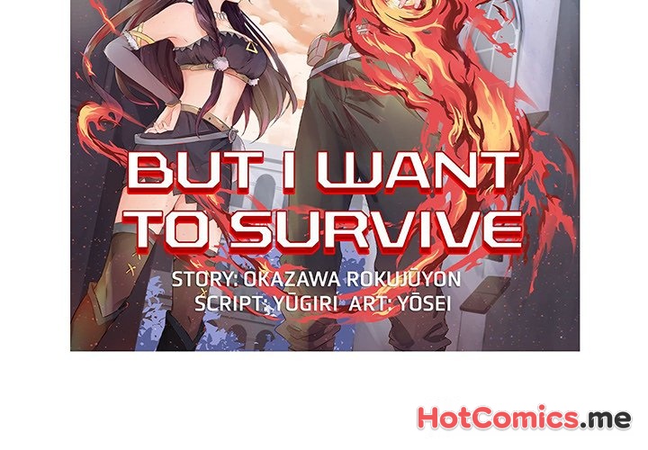 I Reincarnated as a Villain of an RPG, But I Want to Survive - episode 26 - 1