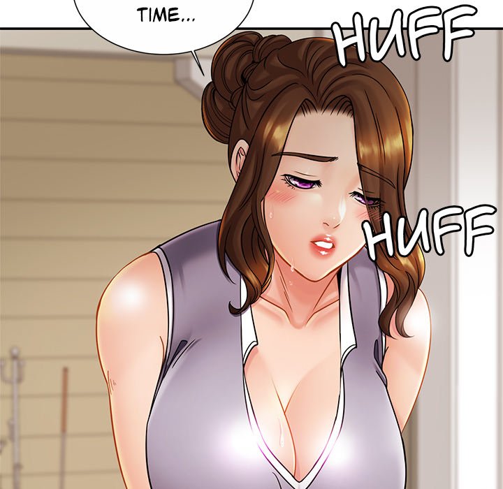 Close Family - episode 11 - 8