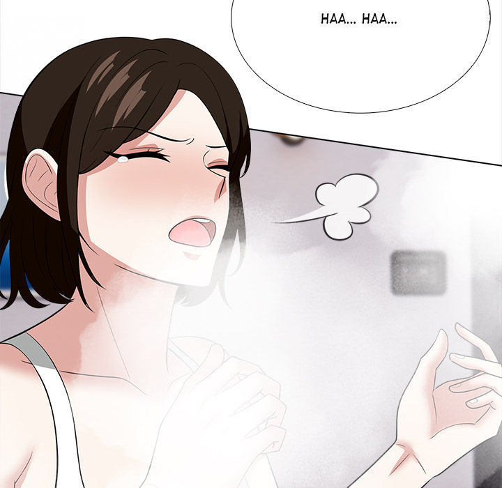 Locked With Her - episode 16 - 87
