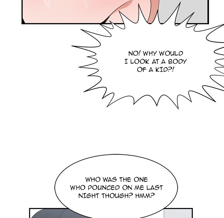 Childhood Friends - episode 3 - 19