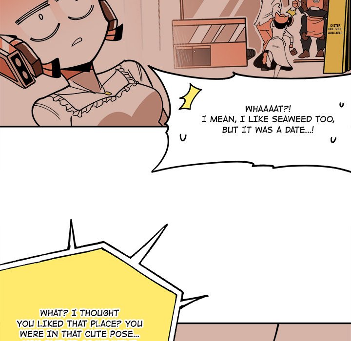 Iron Mech Bride - episode 28 - 27