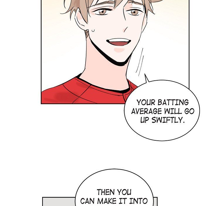 The Keystone Romantic Combination - episode 3 - 26