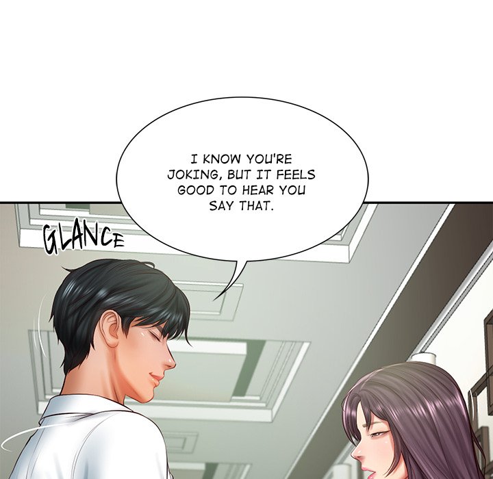 Extremely Rich Family - episode 27 - 84