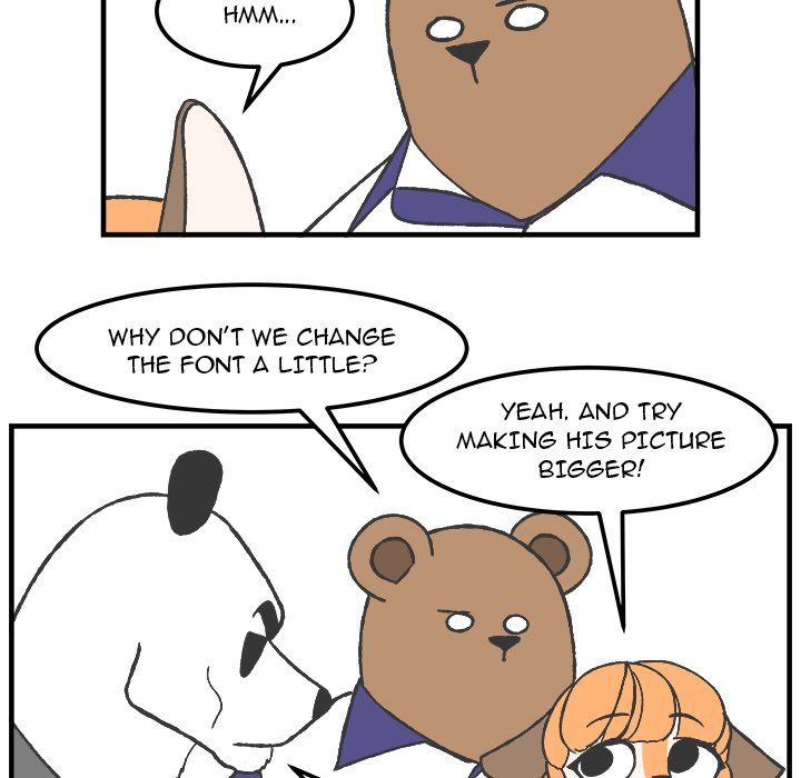 Herbivore High School - episode 32 - 11