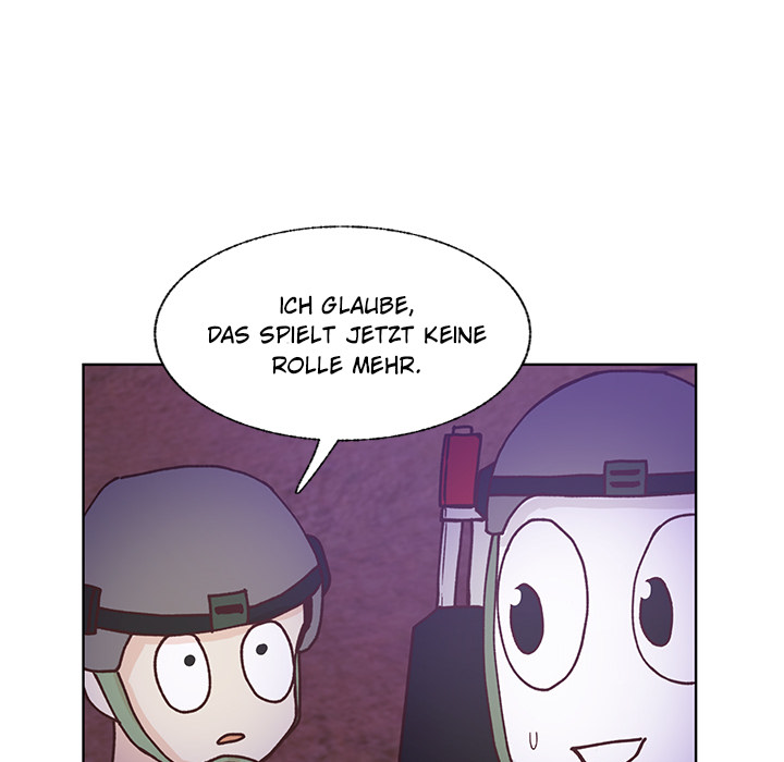Der Mädchen-Knigge - episode 89 - 96