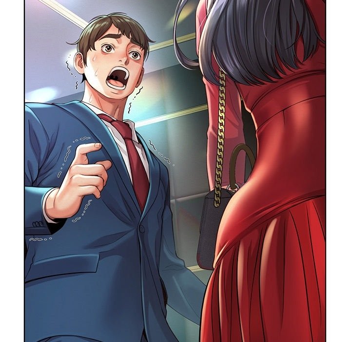Office Affairs - episode Prologue - 40