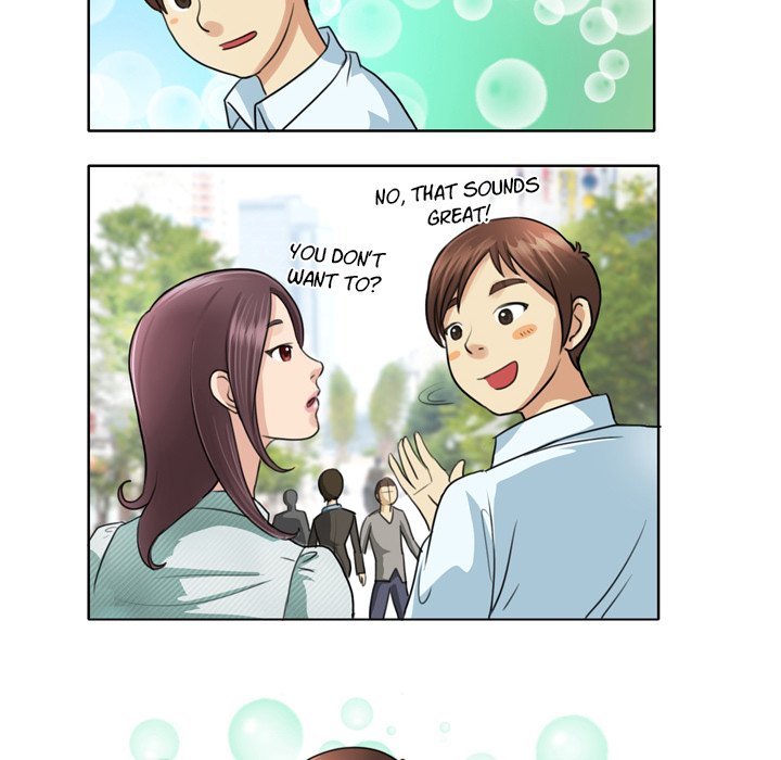 My New Co-worker - episode 1 - 29