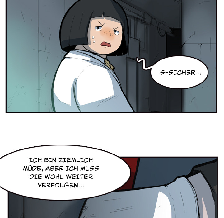 Justitia - episode 8 - 21