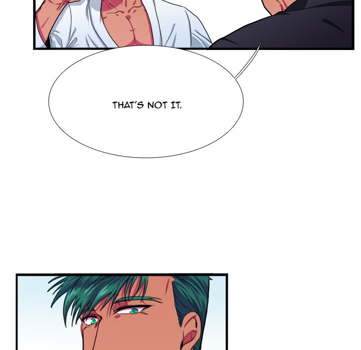 Same, but Different - episode 7 - 4