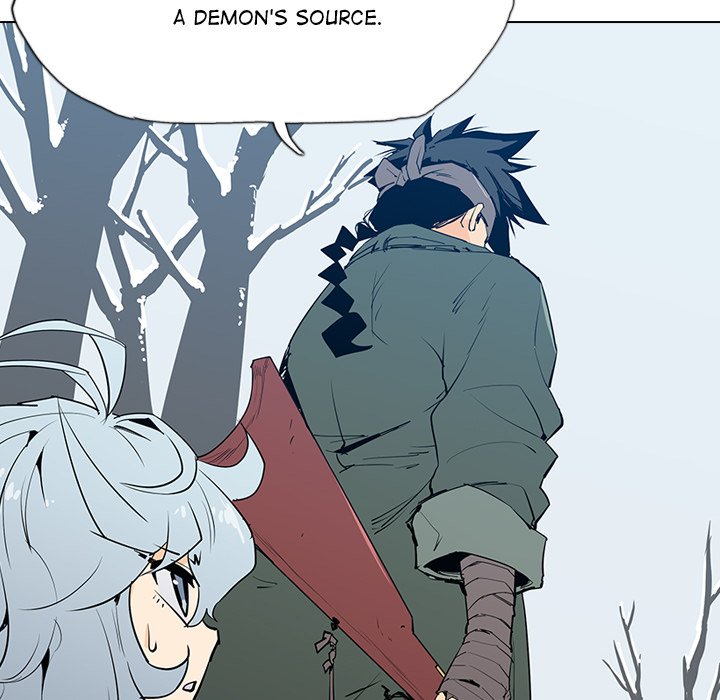 The Fang of Yeongno - episode 6 - 69