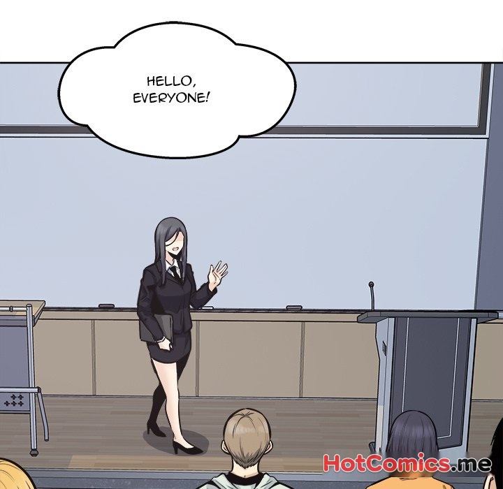 Excuse me, This is my Room - episode 95 - 32