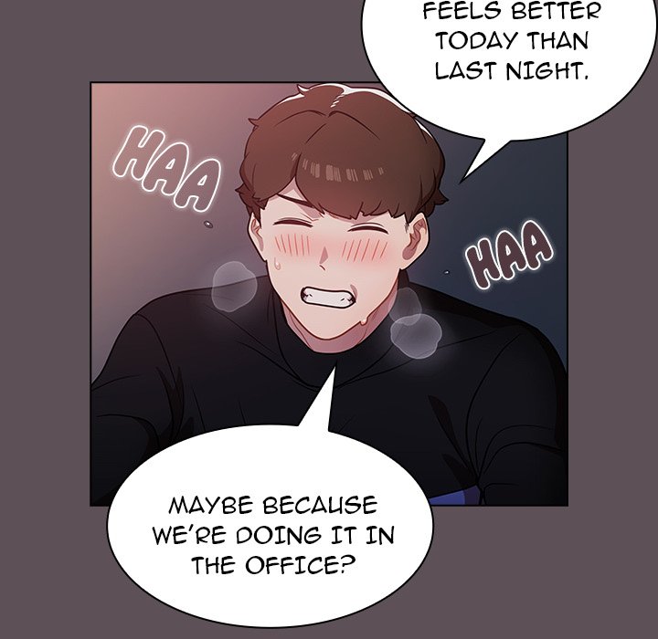 Naughty Little Secret - episode 7 - 29