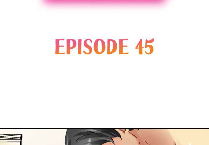 Our Kinky Newlywed Life - episode 45 - 3