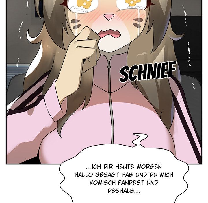 Tatzen auf dem Campus - episode 6 - 171
