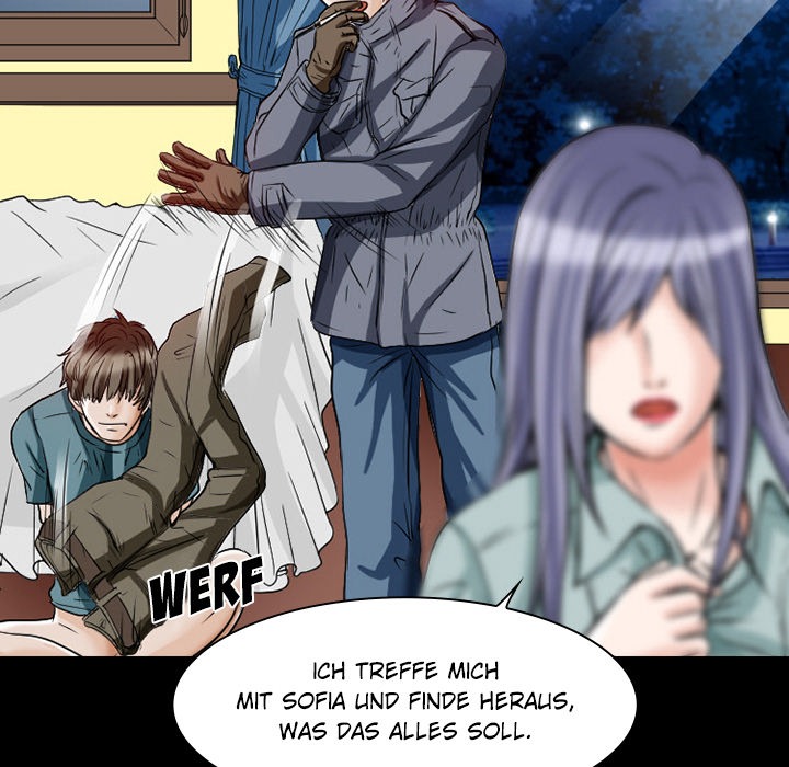 Gestörte Liebe - episode 23 - 15