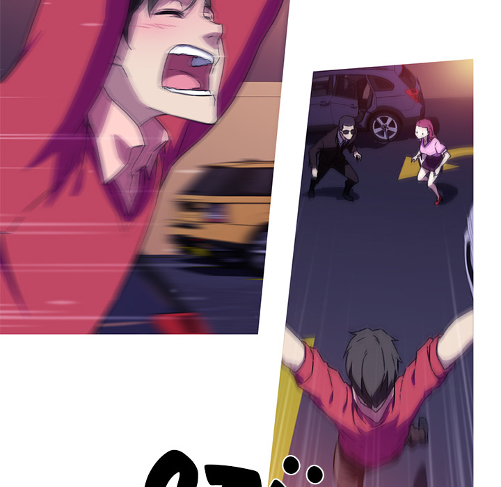 Meine Freundin ist ein Star - episode 7 - 46