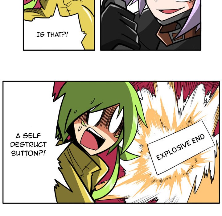 Maki and Friends - episode 17 - 23