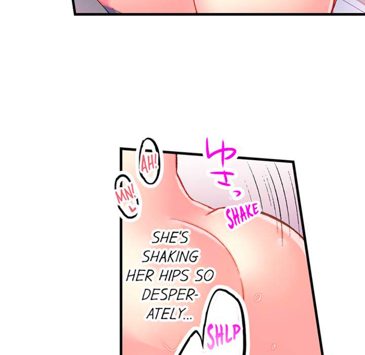 My Idol Neighbor Mistook Me for a Porn Star - episode 18 - 21