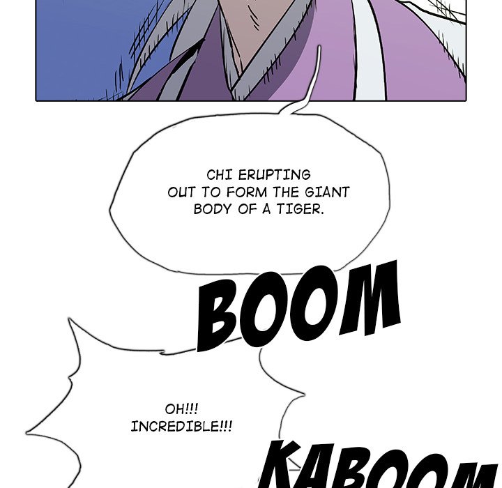 The Fang of Yeongno - episode 48 - 76