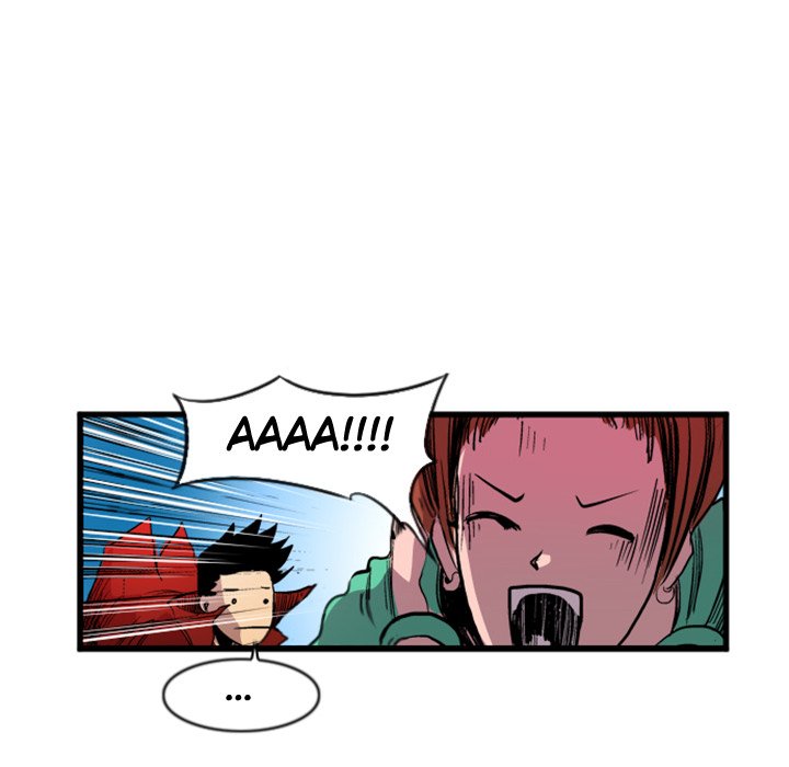 Galauman - episode 3 - 27