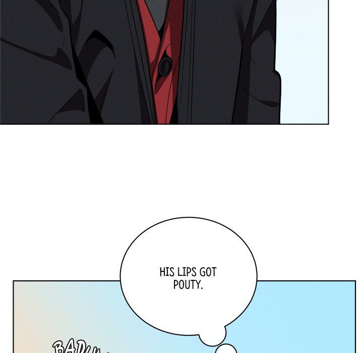 Cherry Doll Scandal - episode 24 - 47