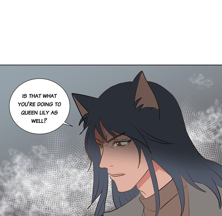 Now, I am Demon King's Wife - episode 37 - 36