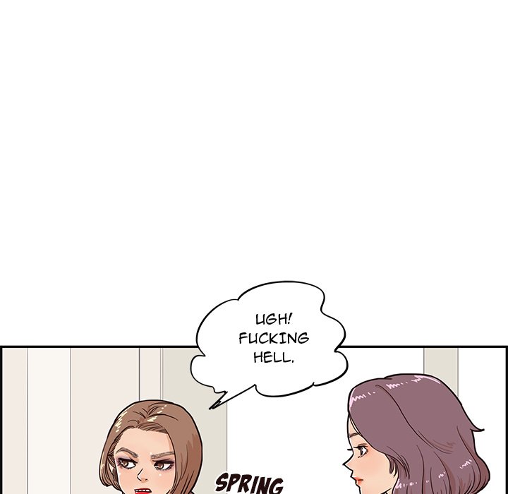 His Women's University - episode 12 - 68