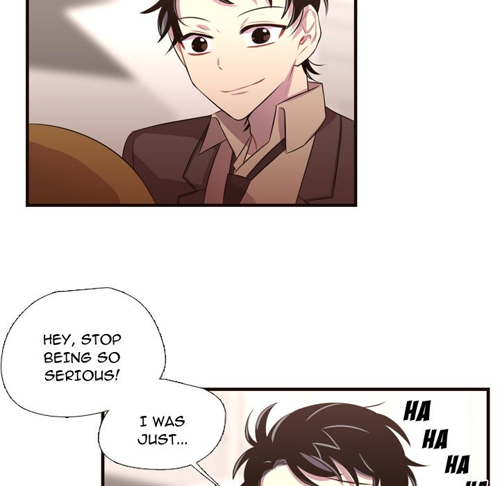 I Need Romance - episode 27 - 82
