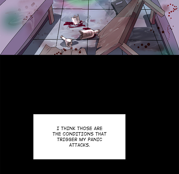 Immoral Family - episode 10 - 4