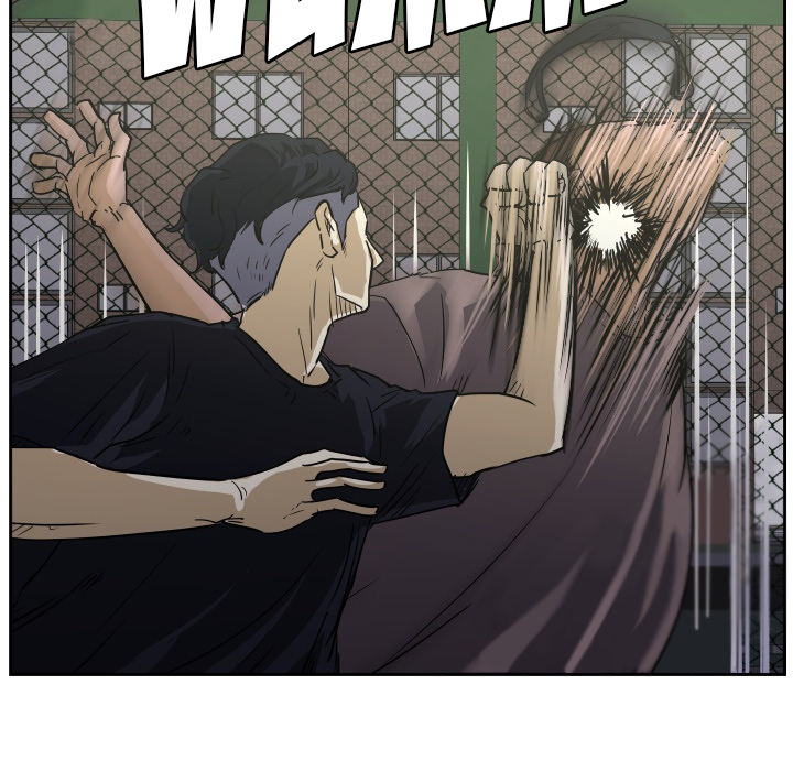 Tweener - episode 57 - 42