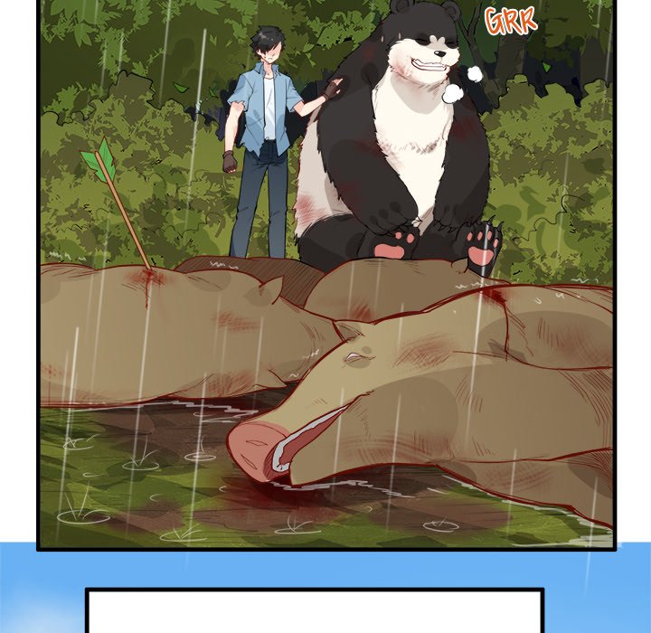 Survival Logbook - episode 21 - 27