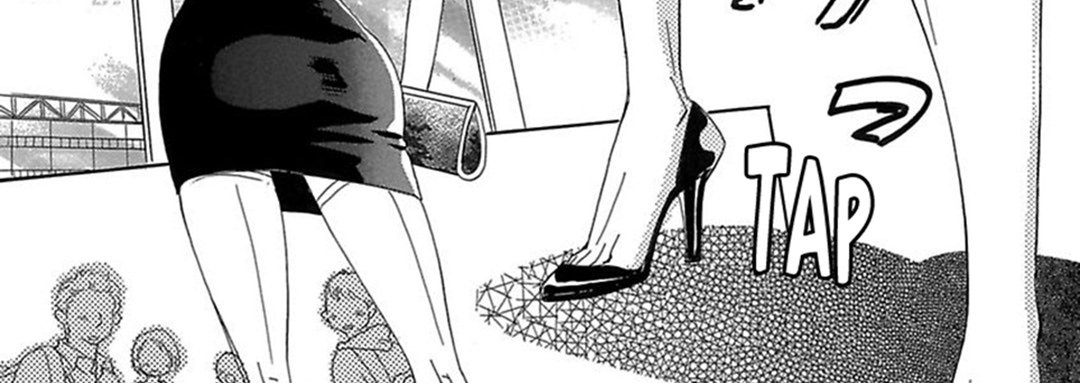 Just Listen to What I Say - The Things I Want A Sadistic Doctor to Do to Me - episode 11 - 45