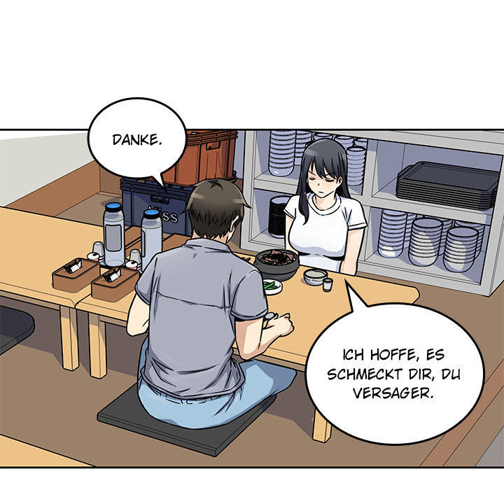 Raus aus meinem Zimmer! - episode 23 - 64