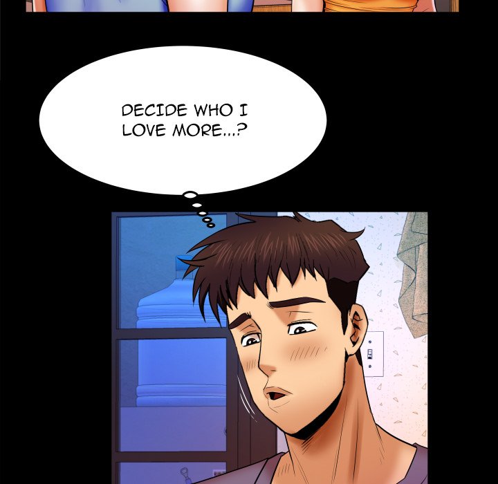 Secret Life - episode 18 - 20
