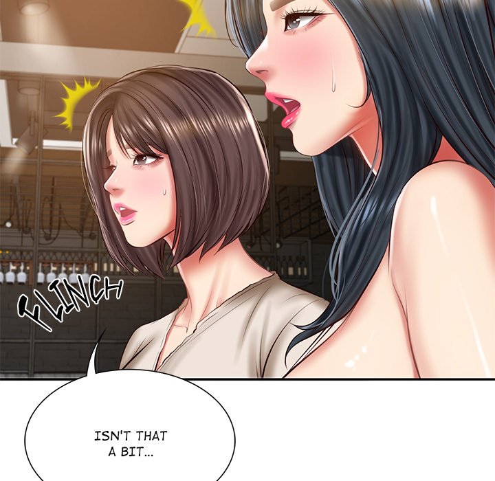 Extremely Rich Family - episode 27 - 21