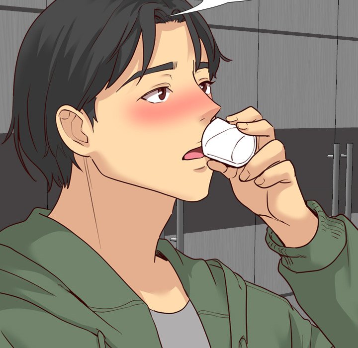 The Giving Girl - episode 9 - 29