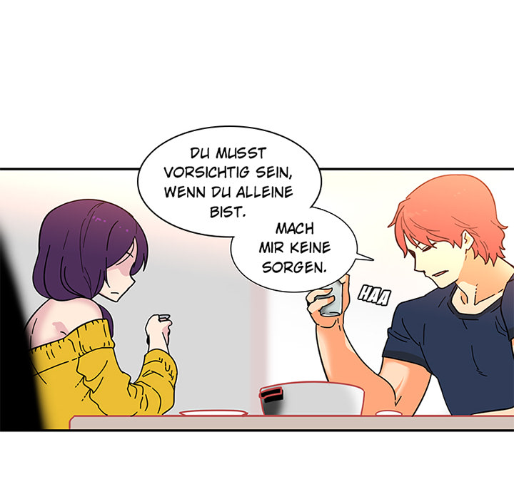 Heilende Hände - episode 8 - 11