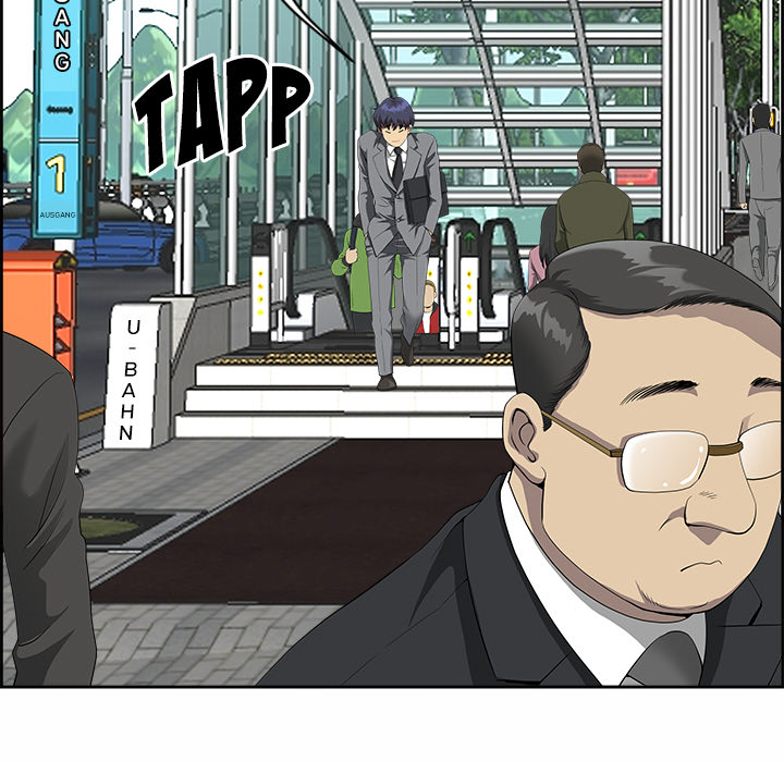Big Guy - episode 1 - 4