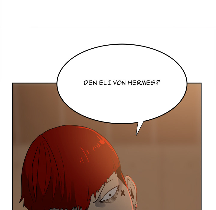 Hermes - episode 54 - 9