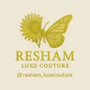 @reshamluxecouture