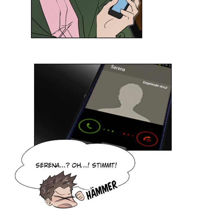 Der Neuzugang - episode 18 - 22