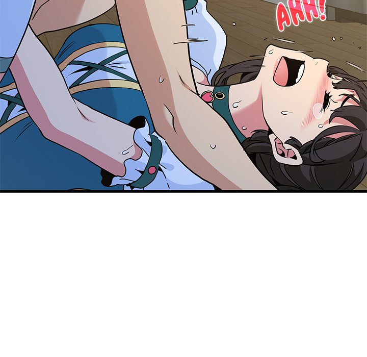 Snapping into Love - episode 13 - 36