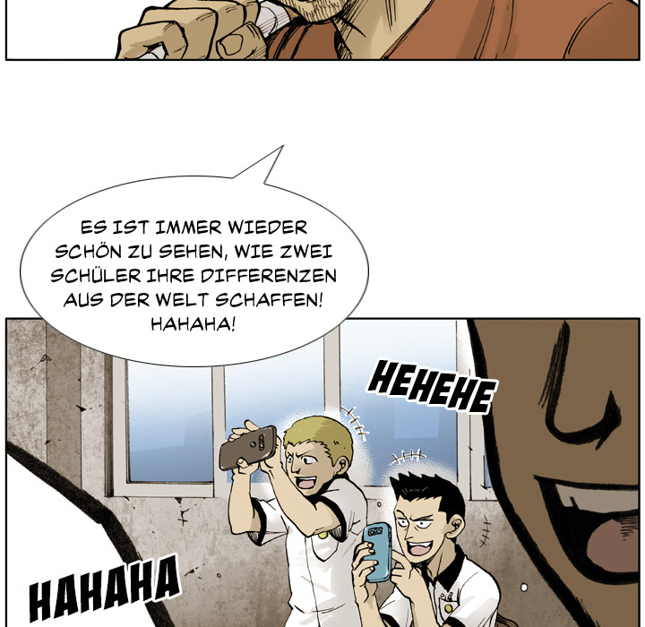 Der Schlägerjäger - episode 1 - 44