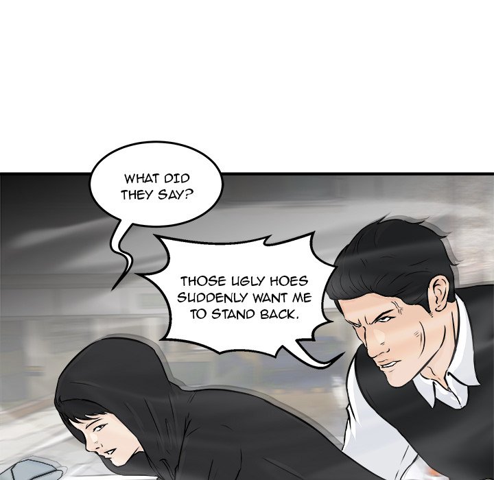 He Queen - episode 6 - 32