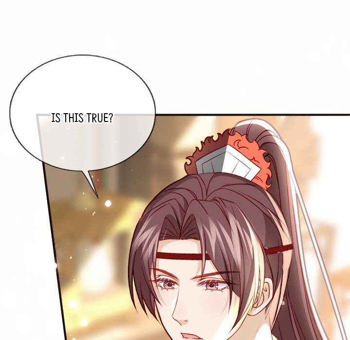 The Emperor's Choice - episode 22 - 29