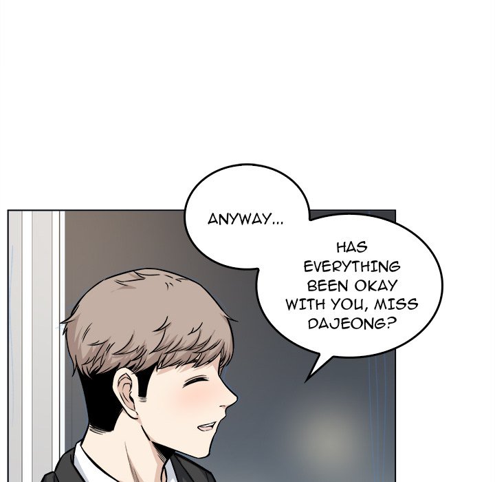 Excuse Me, This is my Room - episode 16 - 33