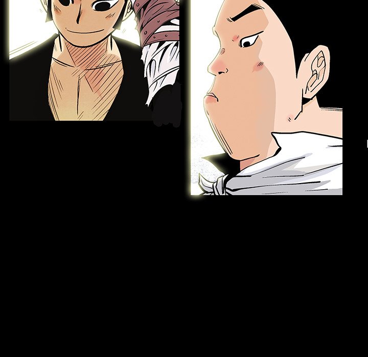 The Journey of the Dragon - episode 1 - 64