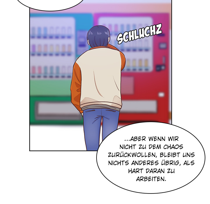 Der Mädchen-Knigge - episode 54 - 78