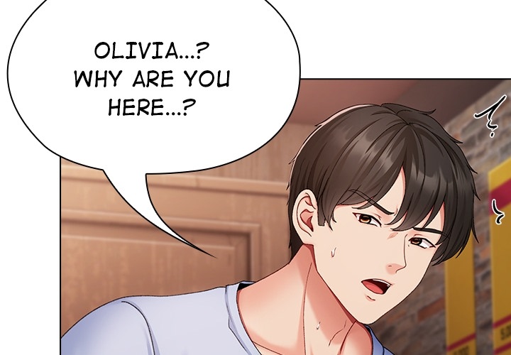 The Delinquent Girl - episode Prologue - 3